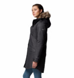 Columbia Suttle Mountain ilga moteriška parka - Image 2