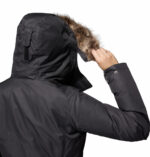 Columbia Suttle Mountain ilga moteriška parka - Image 9