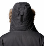 Columbia Suttle Mountain ilga moteriška parka - Image 8