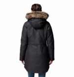 Columbia Suttle Mountain ilga moteriška parka - Image 3