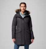 Columbia Suttle Mountain ilga moteriška parka