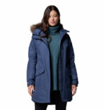 Columbia Suttle Mountain ilga moteriška parka - Image 2
