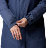 Columbia Suttle Mountain ilga moteriška parka - Image 7