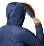 Columbia Suttle Mountain ilga moteriška parka - Image 8