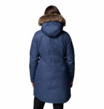 Columbia Suttle Mountain ilga moteriška parka - Image 4