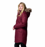 Columbia Suttle Mountain ilga moteriška parka - Image 2