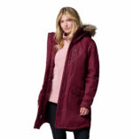 Columbia Suttle Mountain ilga moteriška parka - Image 5