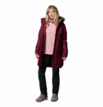 Columbia Suttle Mountain ilga moteriška parka - Image 3
