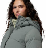 Columbia Amaze Puff moteriška pūkinė striukė su gobtuvu - Image 10