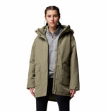 Columbia Pulaski™ drėgmei atspari parka moterims - Image 2