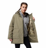 Columbia Pulaski™ drėgmei atspari parka moterims - Image 7