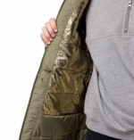 Columbia Pulaski™ drėgmei atspari parka moterims - Image 6