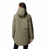 Columbia Pulaski™ drėgmei atspari parka moterims - Image 4
