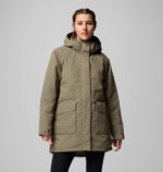 Columbia Pulaski™ drėgmei atspari parka moterims