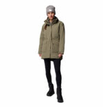 Columbia Pulaski™ drėgmei atspari parka moterims - Image 5