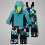 Columbia Buga IV Set kombinezonas žiemai