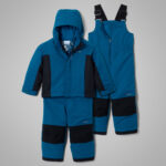 Columbia Buga IV Set winter snowsuit