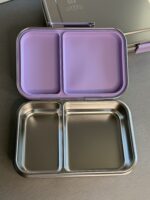 Personalizuota Attis nerūdijančio plieno pietų dėžutė - Image 3